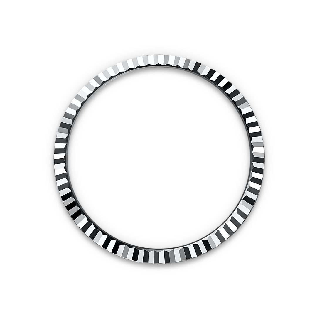 Rolex  Land-Dweller 40 Oyster, 40 mm, platinum M127336-0001