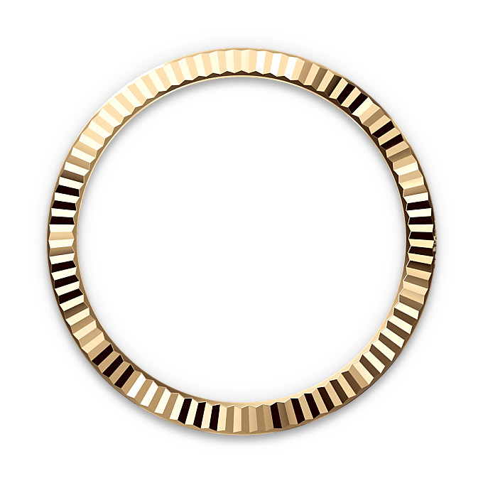 Rolex  Datejust 41 Oyster, 41 mm, Oystersteel and yellow gold M126333-0010