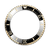 Rolex  Sea-Dweller Oyster, 43 mm, Oystersteel and yellow gold M126603-0001