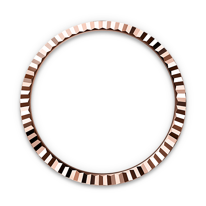 Rolex  Land-Dweller 40 Oyster, 40 mm, Everose gold M127335-0001