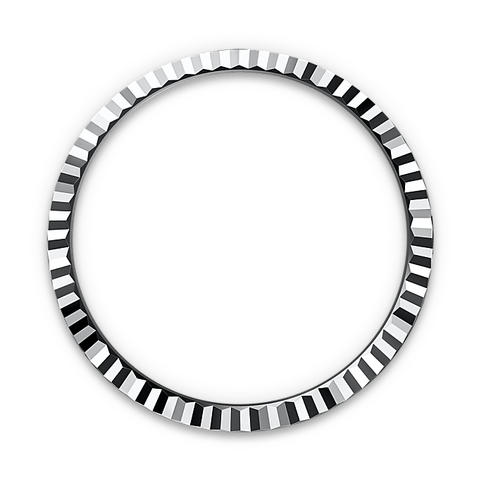 Rolex  Land-Dweller 40 Oyster, 40 mm, platinum M127336-0001