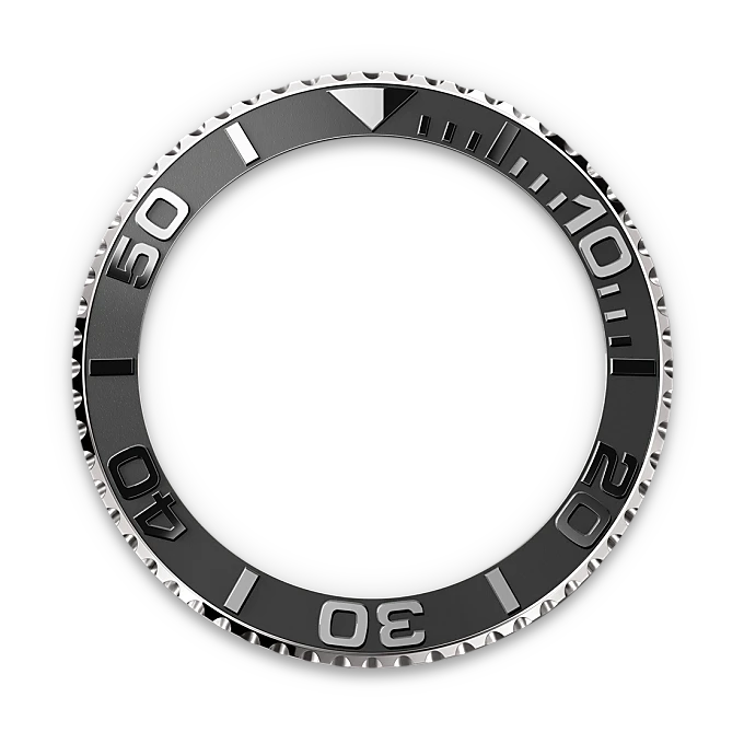 Rolex  Yacht-Master 42 Oyster, 42 mm, RLX titanium M226627-0001