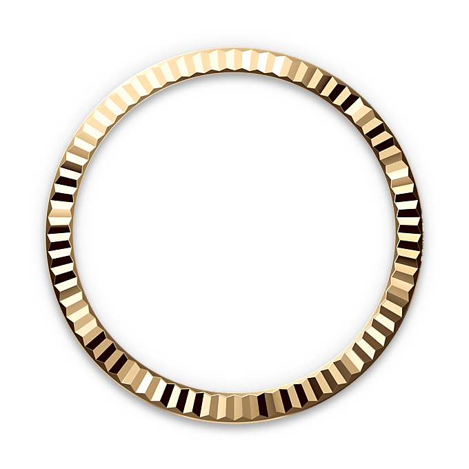 Rolex  Datejust 31 Oyster, 31 mm, Oystersteel and yellow gold M278273-0019