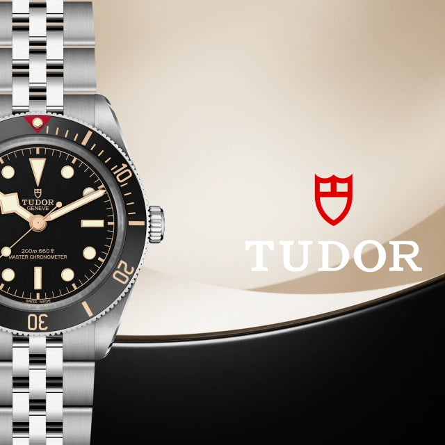 Henne TUDOR Black Bay 58 mobile banner