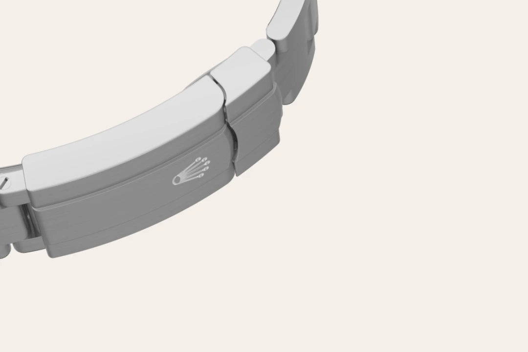 Rolex  Oyster Perpetual 36 Oyster, 36 mm, Oystersteel M126000-0013