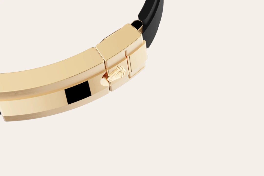 Rolex  Cosmograph Daytona Oyster, 40 mm, yellow gold M126518LN-0014