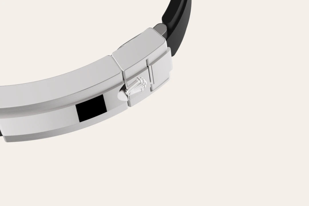 Rolex  Cosmograph Daytona Oyster, 40 mm, white gold M126519LN-0006