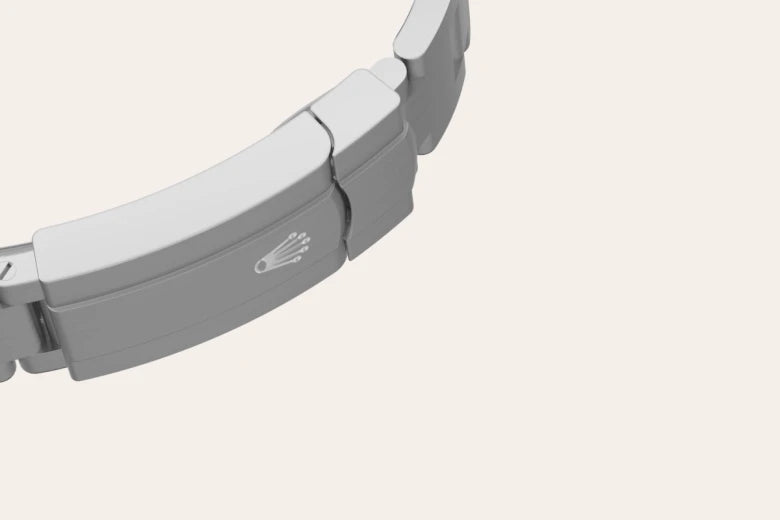 Rolex  Oyster Perpetual 36 Oyster, 36 mm, Oystersteel M126000-0013