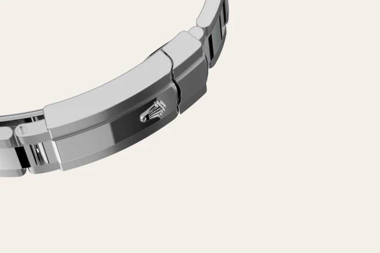 Rolex  Datejust 41 Oyster, 41 mm, Oystersteel M126300-0005