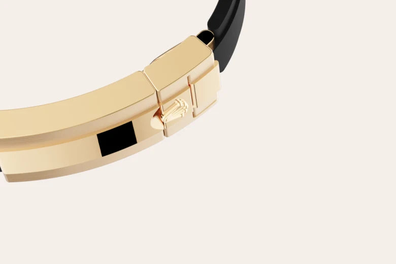 Rolex  Cosmograph Daytona Oyster, 40 mm, yellow gold M126518LN-0014