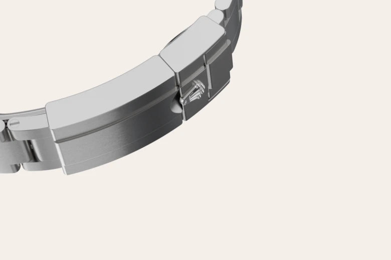 Rolex  Air-King Oyster, 40 mm, Oystersteel M126900-0001