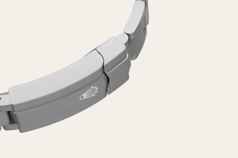 Rolex  Oyster Perpetual 31 Oyster, 31 mm, Oystersteel M277200-0017