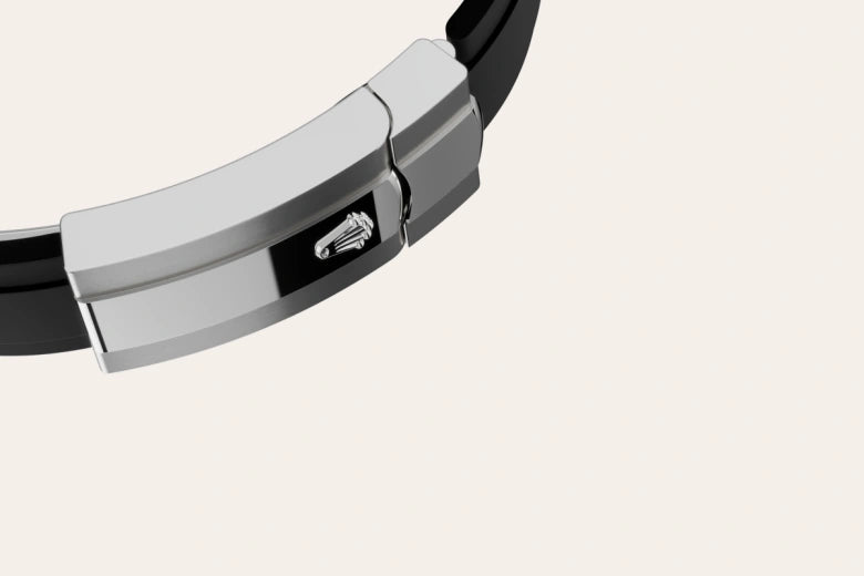 Rolex  Sky-Dweller Oyster, 42 mm, white gold M336239-0002