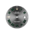 Rolex  Datejust 41 Oyster, 41 mm, Oystersteel and yellow gold M126333-0019