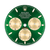 Rolex  Cosmograph Daytona Oyster, 40 mm, yellow gold M126508-0008