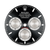 Rolex  Cosmograph Daytona Oyster, 40 mm, white gold M126509-0001
