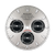 Rolex  Cosmograph Daytona Oyster, 40 mm, white gold M126519LN-0006