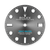 Rolex  Yacht-Master 37 Oyster, 37 mm, Oystersteel and platinum M268622-0002
