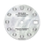 Rolex  Datejust 31 Oyster, 31 mm, Oystersteel, white gold and diamonds M278384RBR-0008