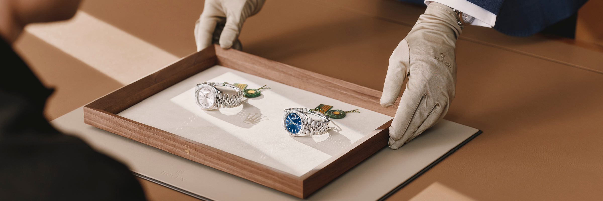 official rolex jeweler in pittsburgh, pa - henne jewelers