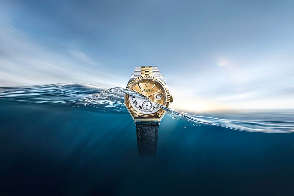 official rolex jeweler in pittsburgh, pa - henne jewelers