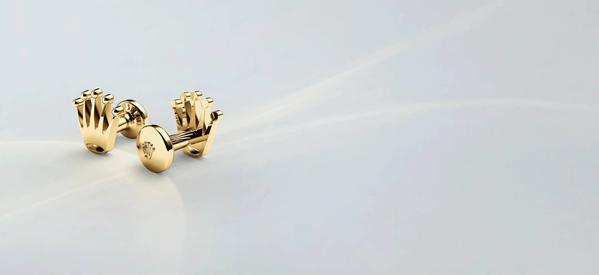 rolex accessories - henne jewelers