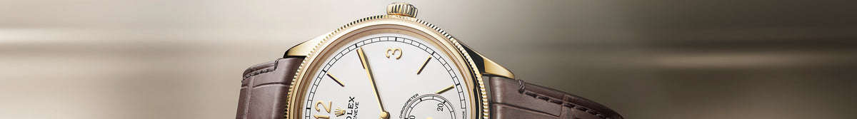 Rolex 1908 M52508-0006 at Henne Jewelers 