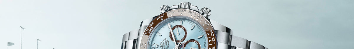 Rolex Cosmograph Daytona M126506-0001 at Henne Jewelers