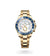 Rolex Yacht-Master II Yacht-Master Oyster, 44 mm, yellow gold - M116688-0002 at Henne Jewelers