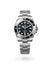 Rolex Submariner Oyster, 41 mm, Oystersteel - M124060-0001 at Henne Jewelers