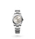 Rolex Oyster Perpetual 34 Oyster Perpetual Oyster, 34 mm, Oystersteel - M124200-0001 at Henne Jewelers