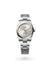 Rolex Oyster Perpetual 34 Oyster Perpetual Oyster, 34 mm, Oystersteel - M124200-0001 at Henne Jewelers