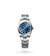 Rolex Oyster Perpetual 34 Oyster Perpetual Oyster, 34 mm, Oystersteel - M124200-0003 at Henne Jewelers