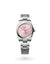 Rolex Oyster Perpetual 34 Oyster Perpetual Oyster, 34 mm, Oystersteel - M124200-0004 at Henne Jewelers