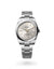 Rolex Oyster Perpetual 41 Oyster Perpetual Oyster, 41 mm, Oystersteel - M124300-0001 at Henne Jewelers
