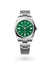 Rolex Oyster Perpetual 41 Oyster Perpetual Oyster, 41 mm, Oystersteel - M124300-0005 at Henne Jewelers