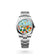 Rolex Oyster Perpetual 41 Oyster Perpetual Oyster, 41 mm, Oystersteel - M124300-0008 at Henne Jewelers