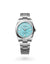 Rolex Oyster Perpetual 36 Oyster Perpetual Oyster, 36 mm, Oystersteel - M126000-0006 at Henne Jewelers