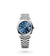 Rolex Datejust 36 Datejust Oyster, 36 mm, Oystersteel - M126200-0005 at Henne Jewelers