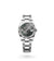 Rolex Datejust 36 Datejust Oyster, 36 mm, Oystersteel and white gold - M126234-0046 at Henne Jewelers