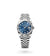 Rolex Datejust 36 Datejust Oyster, 36 mm, Oystersteel and white gold - M126234-0057 at Henne Jewelers