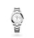 Rolex Datejust 41 Datejust Oyster, 41 mm, Oystersteel - M126300-0005 at Henne Jewelers