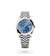 Rolex Datejust 41 Datejust Oyster, 41 mm, Oystersteel - M126300-0018 at Henne Jewelers