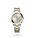 Rolex Datejust 41 Datejust Oyster, 41 mm, Oystersteel and yellow gold - M126303-0001 at Henne Jewelers