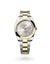 Rolex Datejust 41 Datejust Oyster, 41 mm, Oystersteel and yellow gold - M126303-0001 at Henne Jewelers