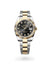 Rolex Datejust 41 Datejust Oyster, 41 mm, Oystersteel and yellow gold - M126333-0005 at Henne Jewelers
