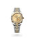 Rolex Datejust 41 Datejust Oyster, 41 mm, Oystersteel and yellow gold - M126333-0010 at Henne Jewelers
