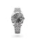 Rolex Datejust 41 Datejust Oyster, 41 mm, Oystersteel and white gold - M126334-0006 at Henne Jewelers