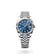 Rolex Datejust 41 Datejust Oyster, 41 mm, Oystersteel and white gold - M126334-0032 at Henne Jewelers