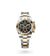 Rolex Cosmograph Daytona Cosmograph Daytona Oyster, 40 mm, Oystersteel and yellow gold - M126503-0003 at Henne Jewelers